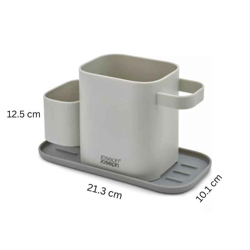 Joseph Joseph Sink Caddy – Sponge & Dish Soap Organizer