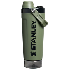 Stanley Activate Shaker Bottle 20oz in Pakistan – Leakproof Gym Protein Bottle