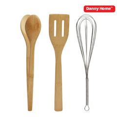 Danny Home Kitchen Utensil Set 8-Pcs