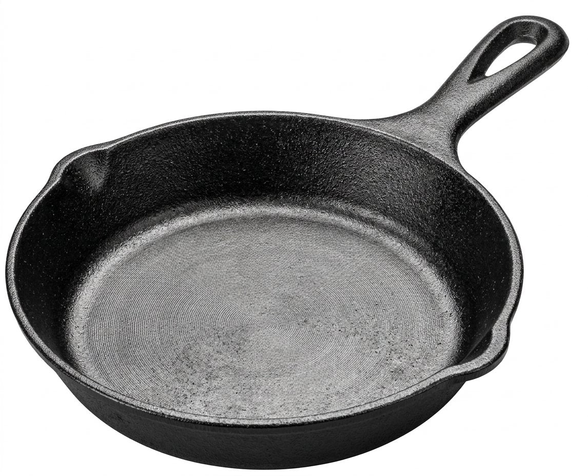 Frying Pan with handle - 25 cm