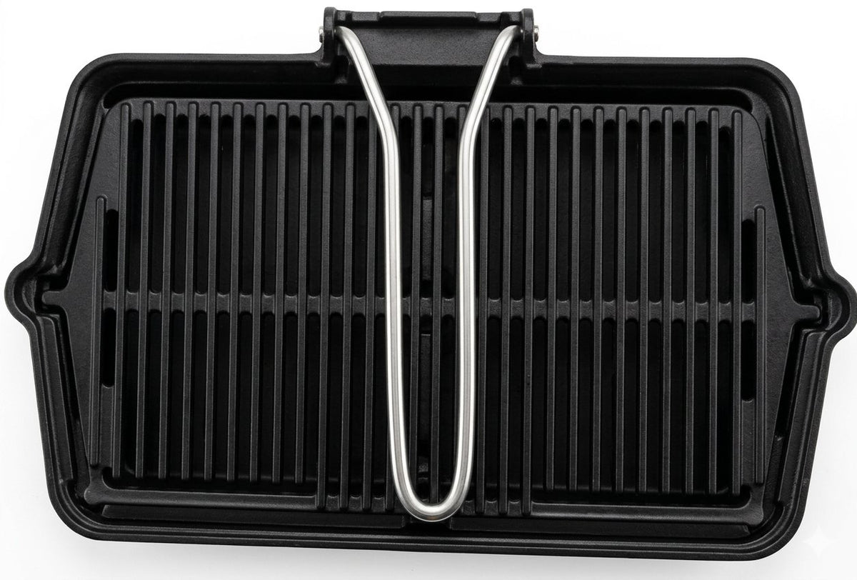 Grill Pan - Large
