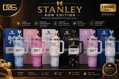 Stanley Bow Edition 40oz Premium With Gift Box And Stopper