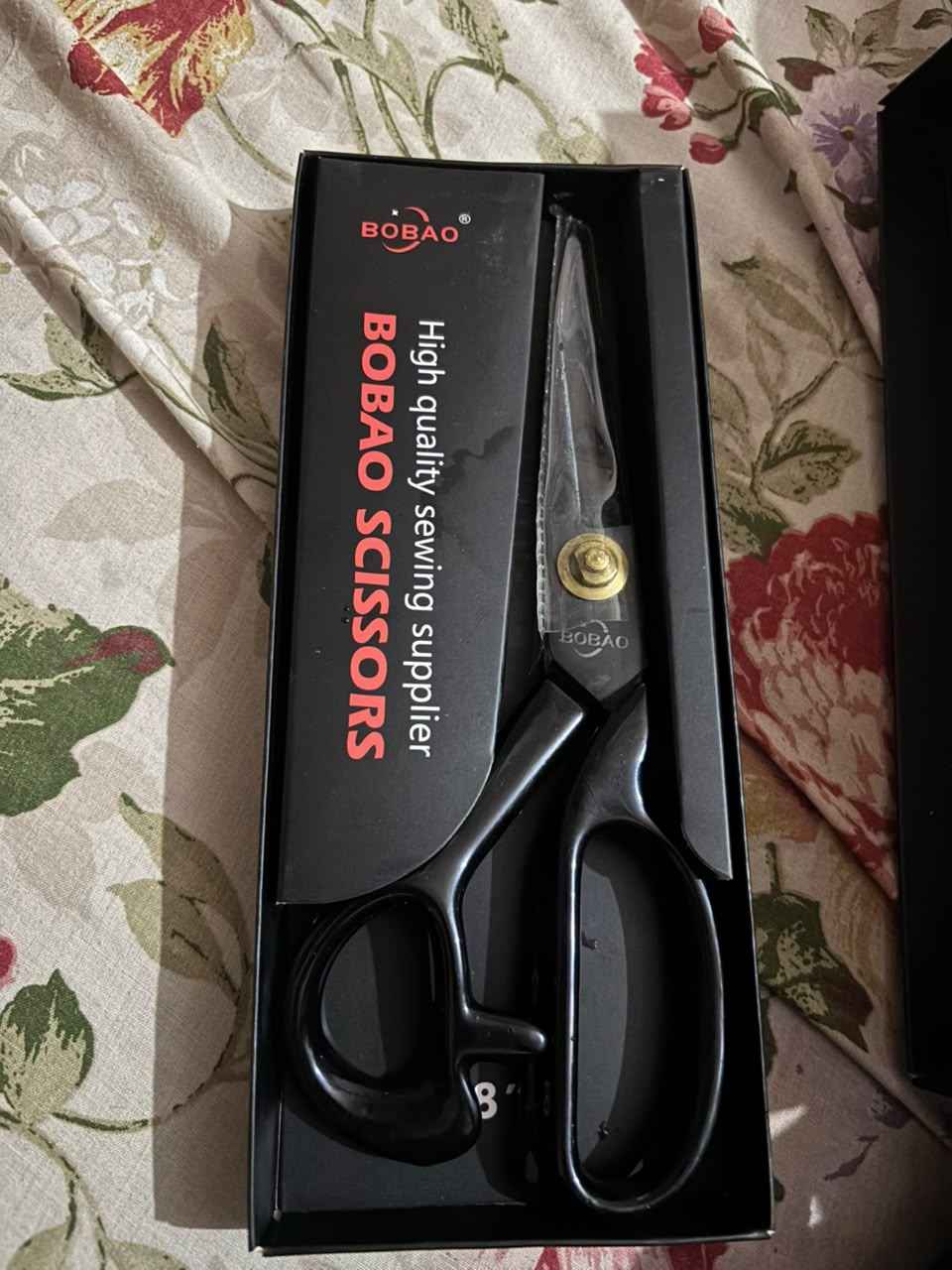 Professional Tailoring Scissors Heavy Duty Tailoring Scissors 8inch And 12inch Made In Uk