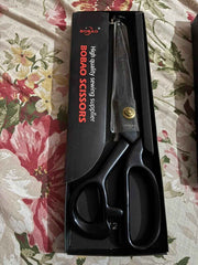 Professional Tailoring Scissors Heavy Duty Tailoring Scissors 8inch And 12inch Made In Uk