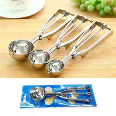 Premium Quality Ice Cream Scoop